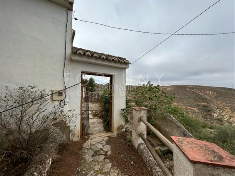 Foto 73c02c13-f369-4ee7-b223-48031cd39c3c. Mas dans n/a 8e dans Cueva de Menga Antequera