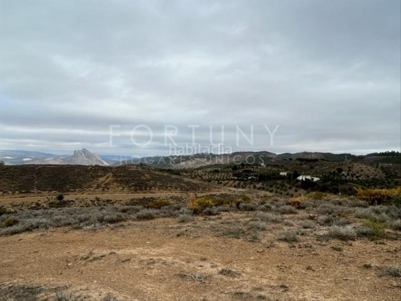 Foto 81e589d6-fe47-466d-b9be-ac915addf9e5. Mas dans n/a 8e dans Cueva de Menga Antequera