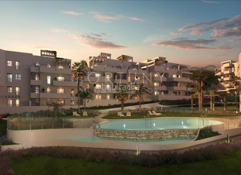 Foto 12405d31-e994-4037-949f-4119469b82b7. Appartamento in avenida arrigo boito 1 in Limonar Málaga