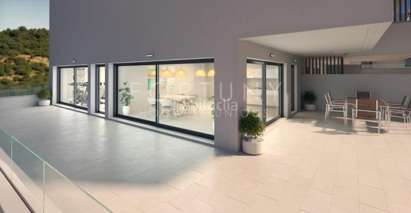 Foto 15c80eeb-52c8-433f-b63a-1a10604230a3. Appartement dans avenida arrigo boito 1 dans Limonar Málaga
