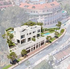 Casa adossada a N/a 18