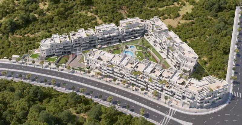 Foto 5fa0d452-e9ba-49d3-a52e-a6c4bb675937. Appartamento in avenida arrigo boito 1 in Limonar Málaga