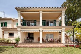 Casa a Cerrado de Calderón - Hacienda Paredes. Preciosa casa independiente en málaga este