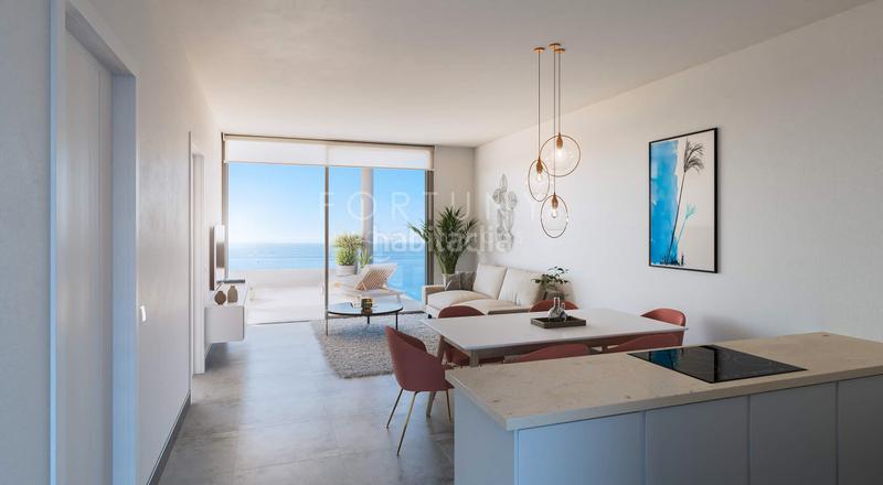 Foto 95f08089-a630-445e-86a1-dcb39b98e473. Ático en Las Gaviotas - Carvajal Fuengirola