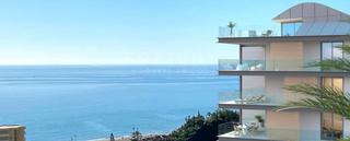 Penthouse in Las Gaviotas - Carvajal