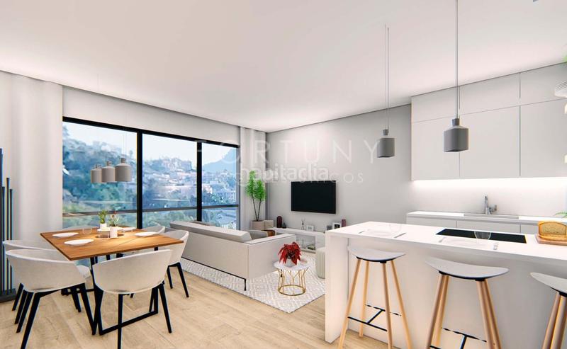 Foto 2cff7e31-1f1e-4b09-8e19-fc58ea5b25d7. Residential plot in calle pintor sánchez cotán 10 in Málaga