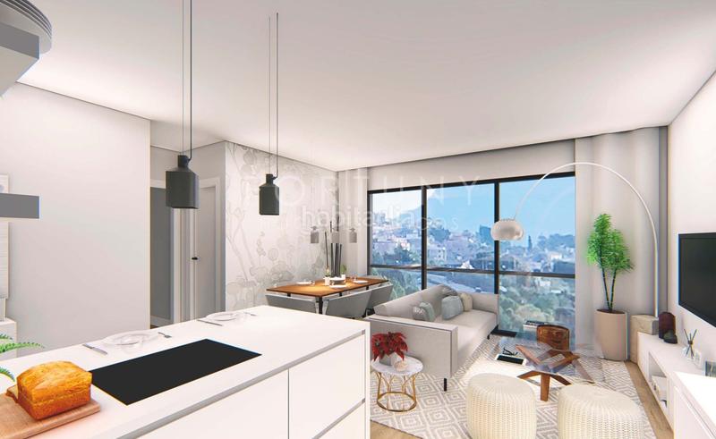 Foto 2d993da7-b2b2-4362-87ea-3631c04d338d. Residential plot in calle pintor sánchez cotán 10 in Málaga