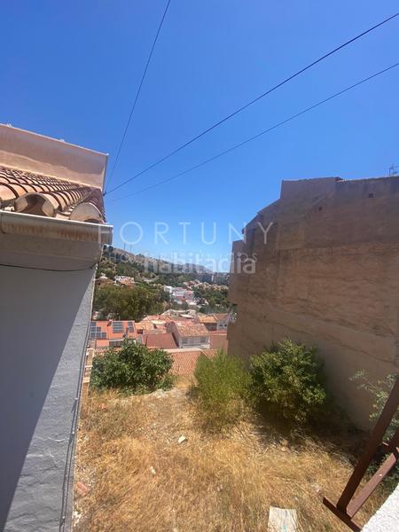 Foto 3468fe94-5d99-42b1-80e7-6e2f910263d7. Residential plot in calle pintor sánchez cotán 10 in Málaga