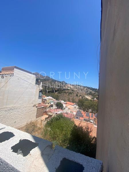 Foto 45fd6626-57f3-4763-abbe-c1517b62809f. Residential plot in calle pintor sánchez cotán 10 in Málaga