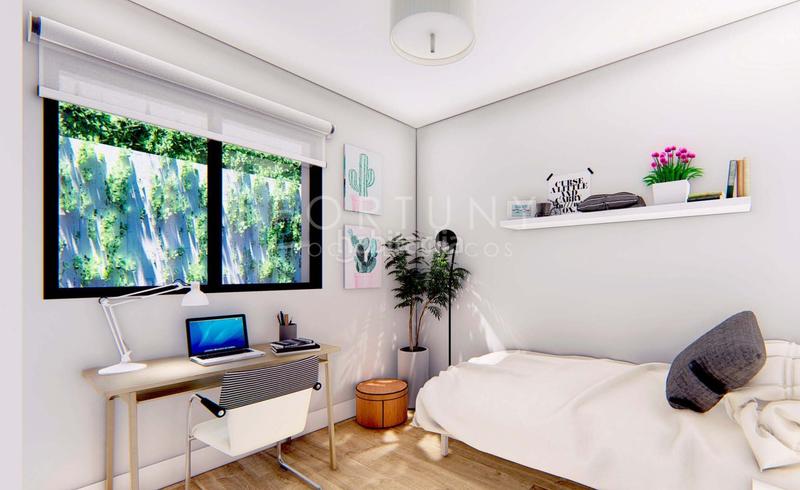 Foto 4b5a6776-5a09-4baf-923f-19406cde956d. Residential plot in calle pintor sánchez cotán 10 in Málaga