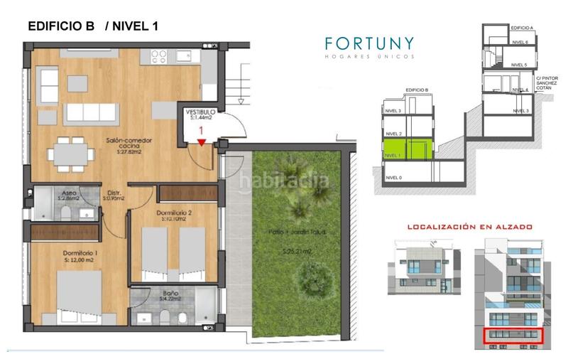 Foto 57be3651-455a-4987-8e97-cc004ffa4244. Residential plot in calle pintor sánchez cotán 10 in Málaga