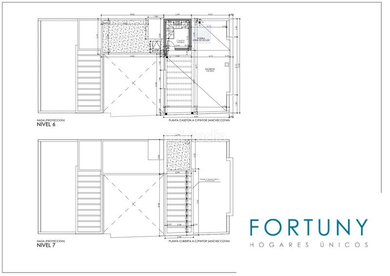 Foto 741d0c2d-740c-418a-b50d-dfac2c609ea3. Residential plot in calle pintor sánchez cotán 10 in Málaga