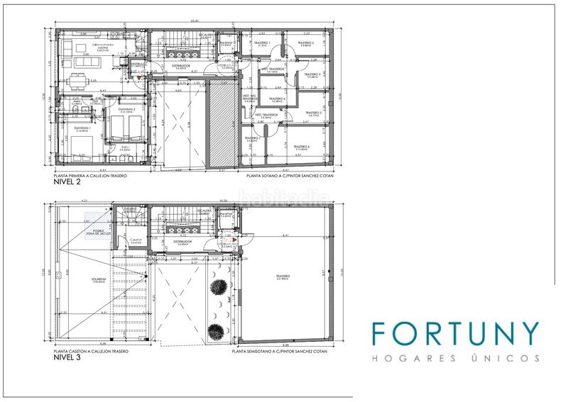 Foto 7b63937f-fb59-457b-b4ec-3dcd2dec5f8f. Residential plot in calle pintor sánchez cotán 10 in Málaga