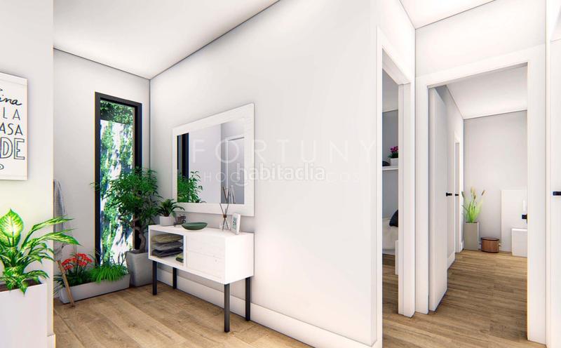 Foto 88f37581-b5f2-461d-969c-6601f2774427. Residential plot in calle pintor sánchez cotán 10 in Málaga