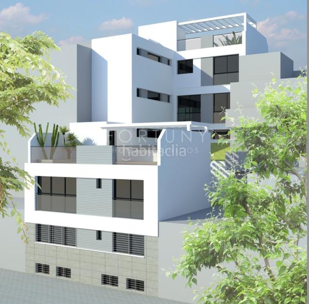 Foto 98221168-9fa0-4d0b-8983-fdfaf3064b0b. Residential plot in calle pintor sánchez cotán 10 in Málaga