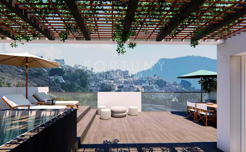 Foto adcf9572-2f6b-4fe0-b1ed-668d3accf789. Residential plot in calle pintor sánchez cotán 10 in Málaga