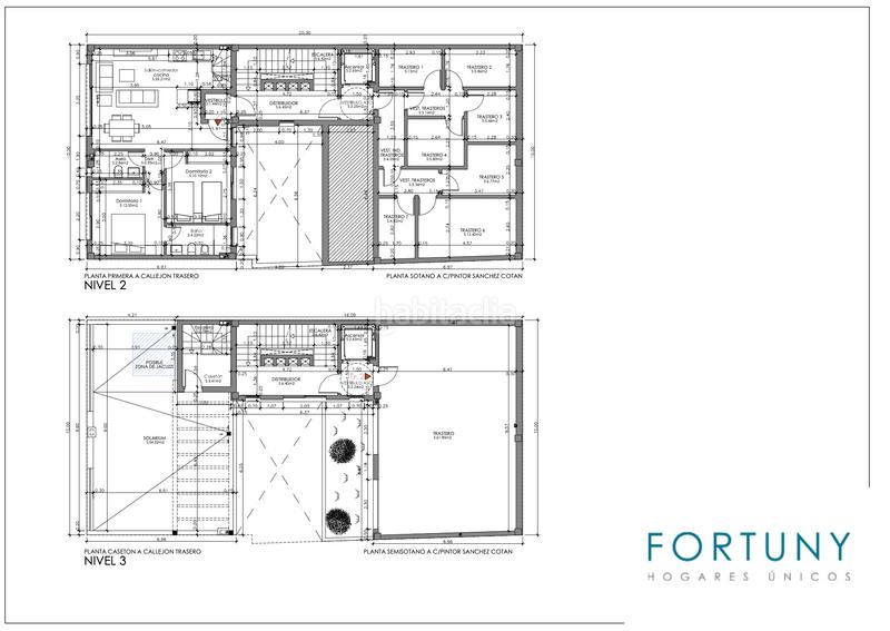 Foto b7910827-c02e-4c81-9103-86e0b6865017. Residential plot in calle pintor sánchez cotán 10 in Málaga