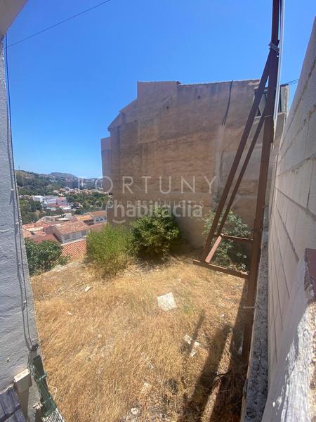 Foto b7d11d94-62db-433f-a324-825937cffb47. Residential plot in calle pintor sánchez cotán 10 in Málaga