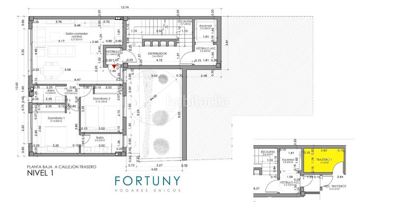 Foto ba55e27b-3510-4d26-9aa9-0a86d5b5669c. Residential plot in calle pintor sánchez cotán 10 in Málaga