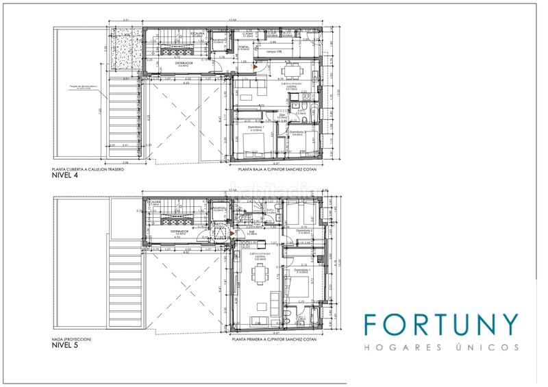 Foto d537d196-6399-4ae6-bc79-8eafeb92e84e. Residential plot in calle pintor sánchez cotán 10 in Málaga