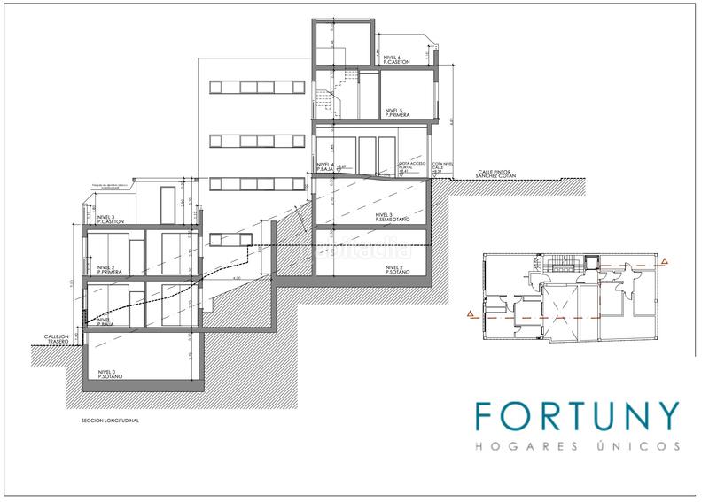 Foto ff117004-35be-4789-9dad-3aaa10f0950e. Residential plot in calle pintor sánchez cotán 10 in Málaga