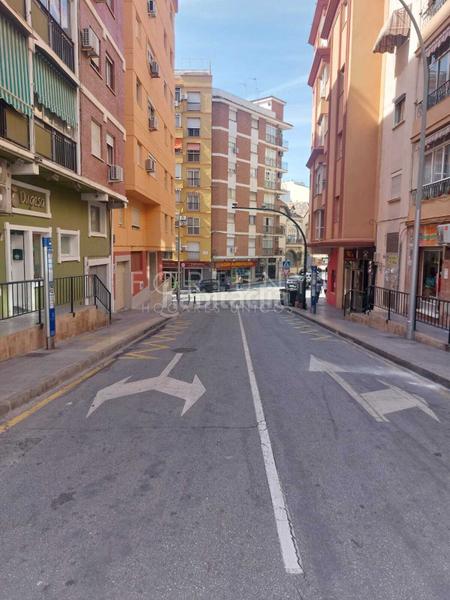 Foto 20600896-495f-4d2f-a4d7-55e1ad9b8341. Rent business premise in Gibralfaro Málaga