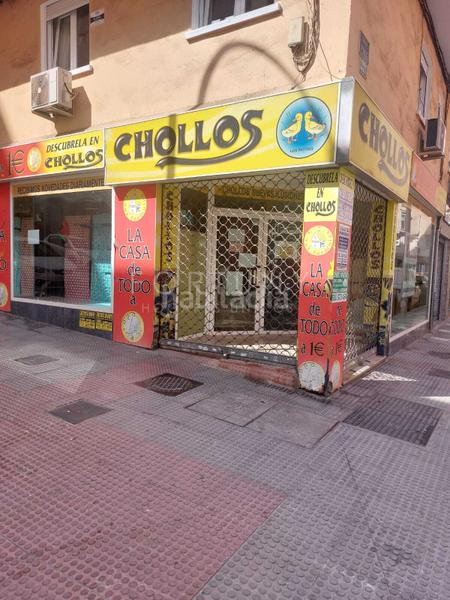 Foto 55a84748-b274-44a6-9644-65dc4289e4ce. Miete geschäftsraum in Gibralfaro Málaga