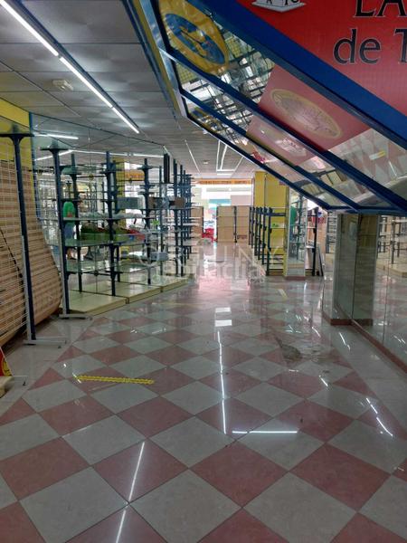 Foto 09a772da-9a35-464a-8b01-714c258b0015. Alquiler local comercial en Gibralfaro Málaga