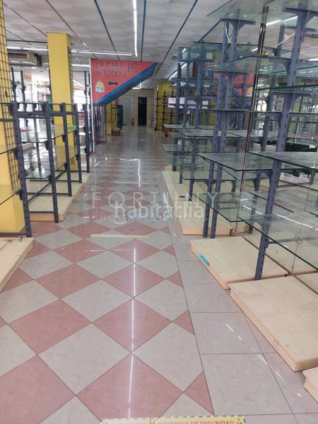 Foto 08de8de1-55f2-4caf-af11-44503d1d2c46. Lloguer local comercial a Gibralfaro Málaga