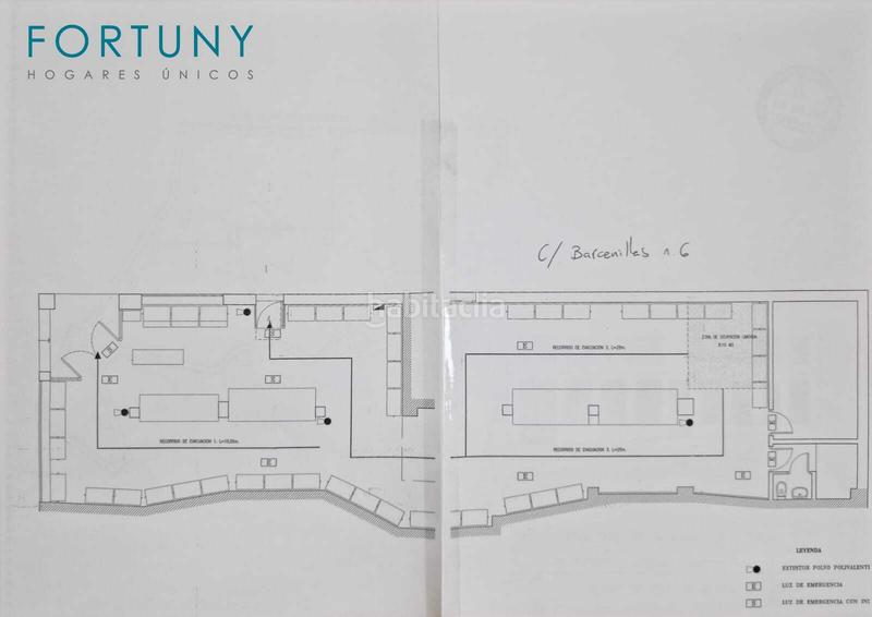 Foto 33721230-dc08-4777-a2c7-8fea648e0415. Lloguer local comercial a Gibralfaro Málaga