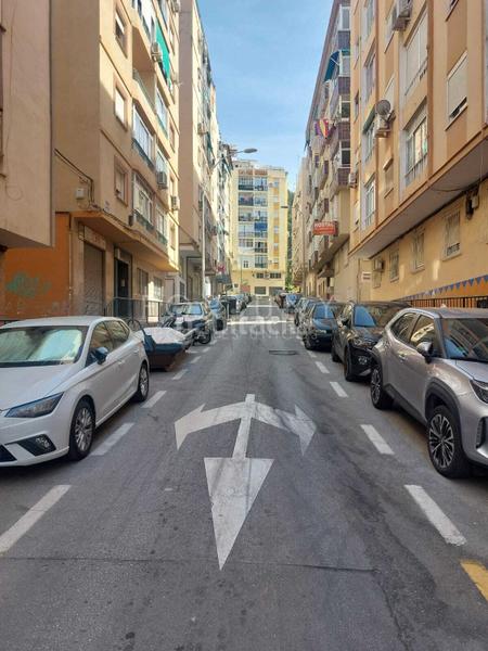 Foto 056cfac3-a7ee-438f-bf14-1cf8290b9a71. Affitto locale commerciale in Gibralfaro Málaga