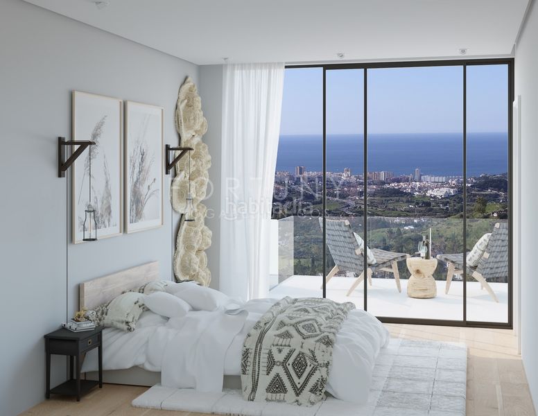 Foto a3acd5f5-c157-467a-bc70-bb641e7455b5. Casa amb aparcament piscina a Mijas pueblo Mijas