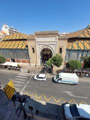 Pis  Calle atarazanas. Gran oportunidad de inversin. dos plantas de vivienda en un emb