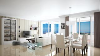 Pis a Calle sietecolores 7. Privacidad y confort en este apartamento con gran terraza con vi