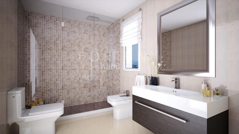 Foto 1851b31e-96d4-4198-8996-a9843cda327c. Piso en calle sietecolores 7 privacidad y confort en este apartamento con gran terraza con vistas al mar, dos plazas de aparcamiento y un trastero en Rincón de la Victoria