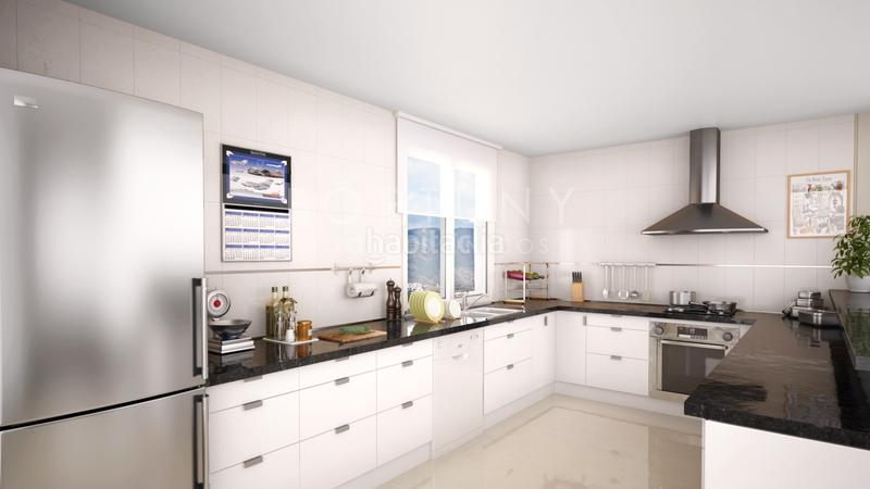 Foto 2688d04e-82fe-4487-90b0-8a8309ec615a. Piso en calle sietecolores 7 privacidad y confort en este apartamento con gran terraza con vistas al mar, dos plazas de aparcamiento y un trastero en Rincón de la Victoria