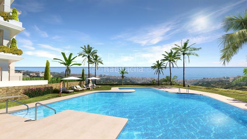 Foto 8c55c1ab-dfc5-48a9-8b93-c4dceb5bdf79. Piso en calle sietecolores 7 privacidad y confort en este apartamento con gran terraza con vistas al mar, dos plazas de aparcamiento y un trastero en Rincón de la Victoria