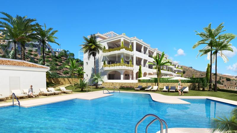 Foto d1c38a36-b7c9-4c7f-b842-6874deda1a43. Piso en calle sietecolores 7 privacidad y confort en este apartamento con gran terraza con vistas al mar, dos plazas de aparcamiento y un trastero en Rincón de la Victoria