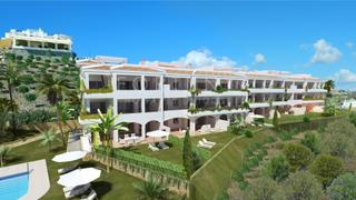 Flat in Calle sietecolores 7