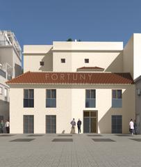 Apartamento en Calle carrión 7. Moderno apartamento de dos dormitorios en el ejido: confort y es