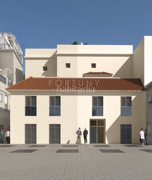 Foto 1ebe4eb6-31b7-44c6-b8b0-e453d4dfe70e. Apartamento en calle carrión 7 moderno apartamento de dos dormitorios en El Ejido: confort y estilo cerca del casco histórico en Málaga