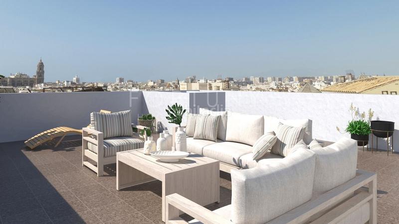 Foto 24bf24b3-b3ff-4365-9f8b-f737cac7917c. Apartamento en calle carrión 7 moderno apartamento de dos dormitorios en El Ejido: confort y estilo cerca del casco histórico en Málaga