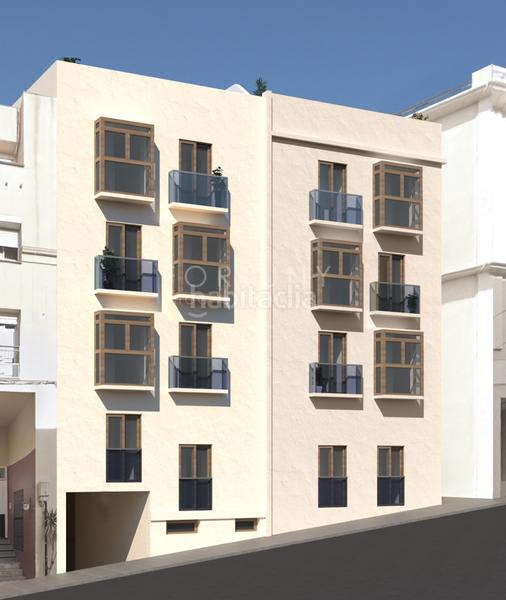 Foto 7182c377-a55d-4c4e-bea7-c0ec96002d7e. Apartamento en calle carrión 7 moderno apartamento de dos dormitorios en El Ejido: confort y estilo cerca del casco histórico en Málaga