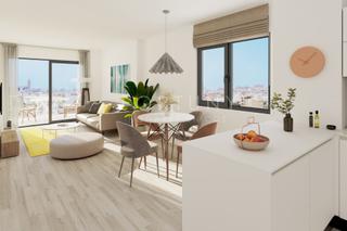 Appartamento in Calle eugenio gross 18