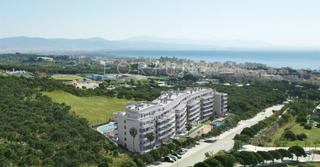 Flat in Calle jose maria amado arniches 1