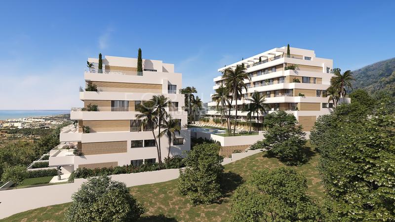 Foto 26959b01-1d98-4020-84b2-e2562a967ab3. Appartamento con parcheggio piscina in El Pinillo Torremolinos
