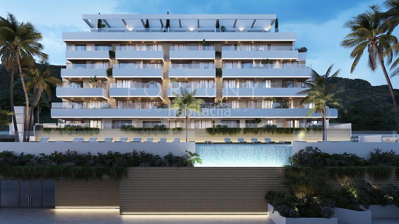 Foto 41742994-8ac4-412c-8494-72aab8574ce1. Appartamento con parcheggio piscina in El Pinillo Torremolinos