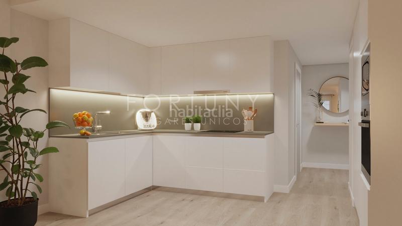 Foto e385c34c-d2e9-4f33-87cd-61379852d380. Appartamento con parcheggio piscina in El Pinillo Torremolinos