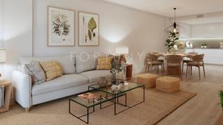 Etagenwohnung in Calle jose maria amado arniches 1