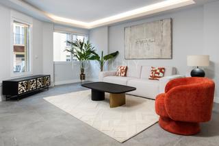 Appartement  Calle sancha de lara
